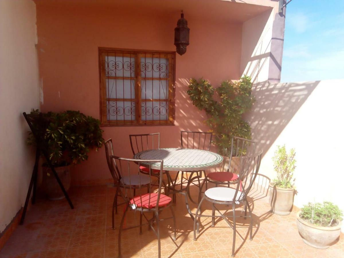 Apartmán Marrakech Autrement Marakéš Exteriér fotografie