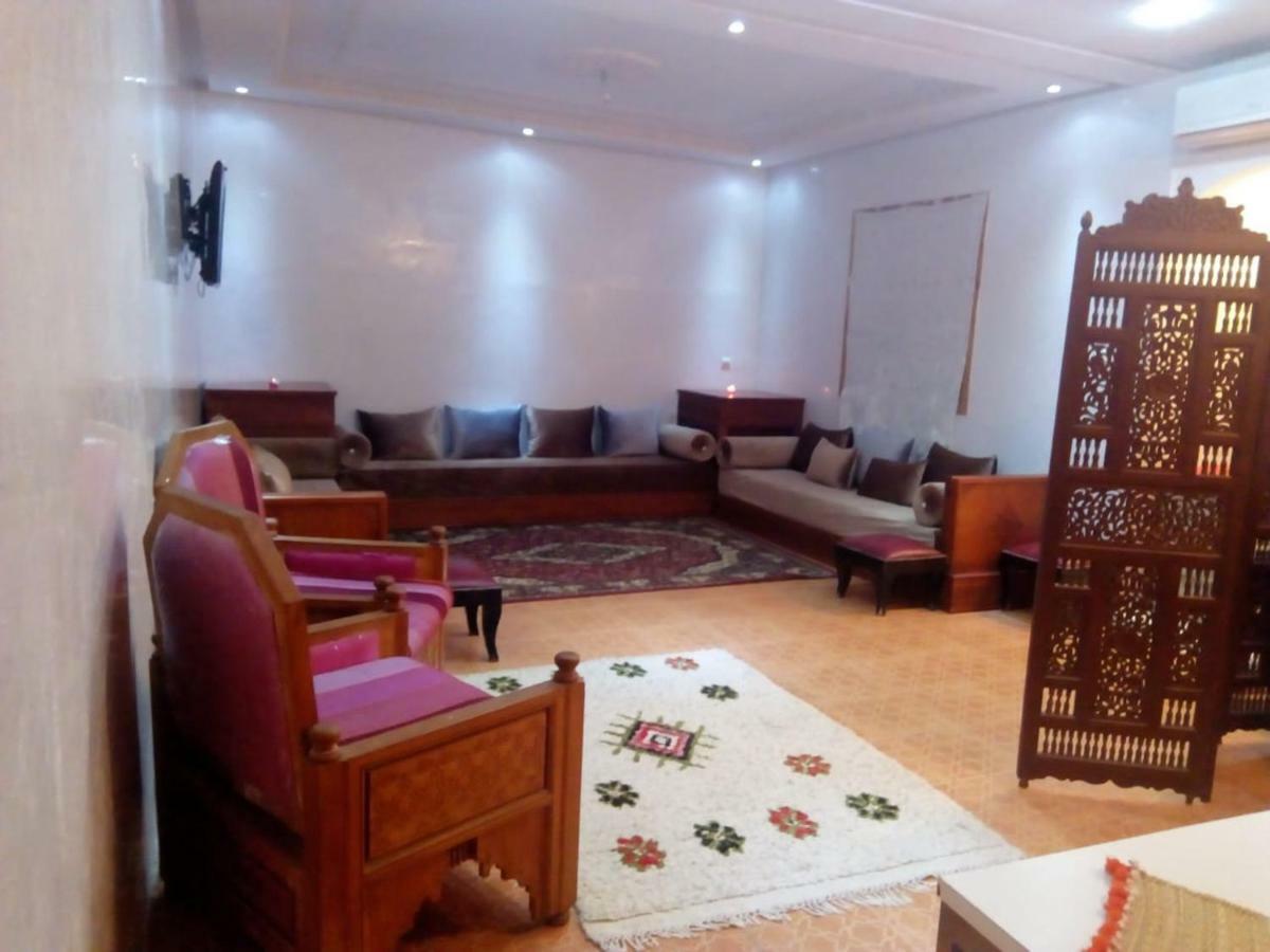 Apartmán Marrakech Autrement Marakéš Exteriér fotografie