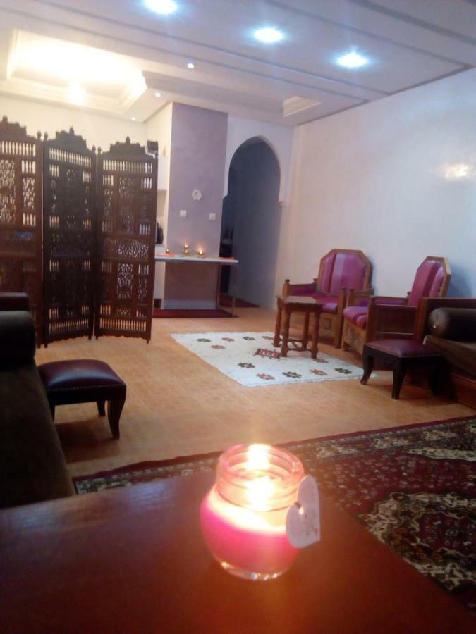 Apartmán Marrakech Autrement Marakéš Exteriér fotografie