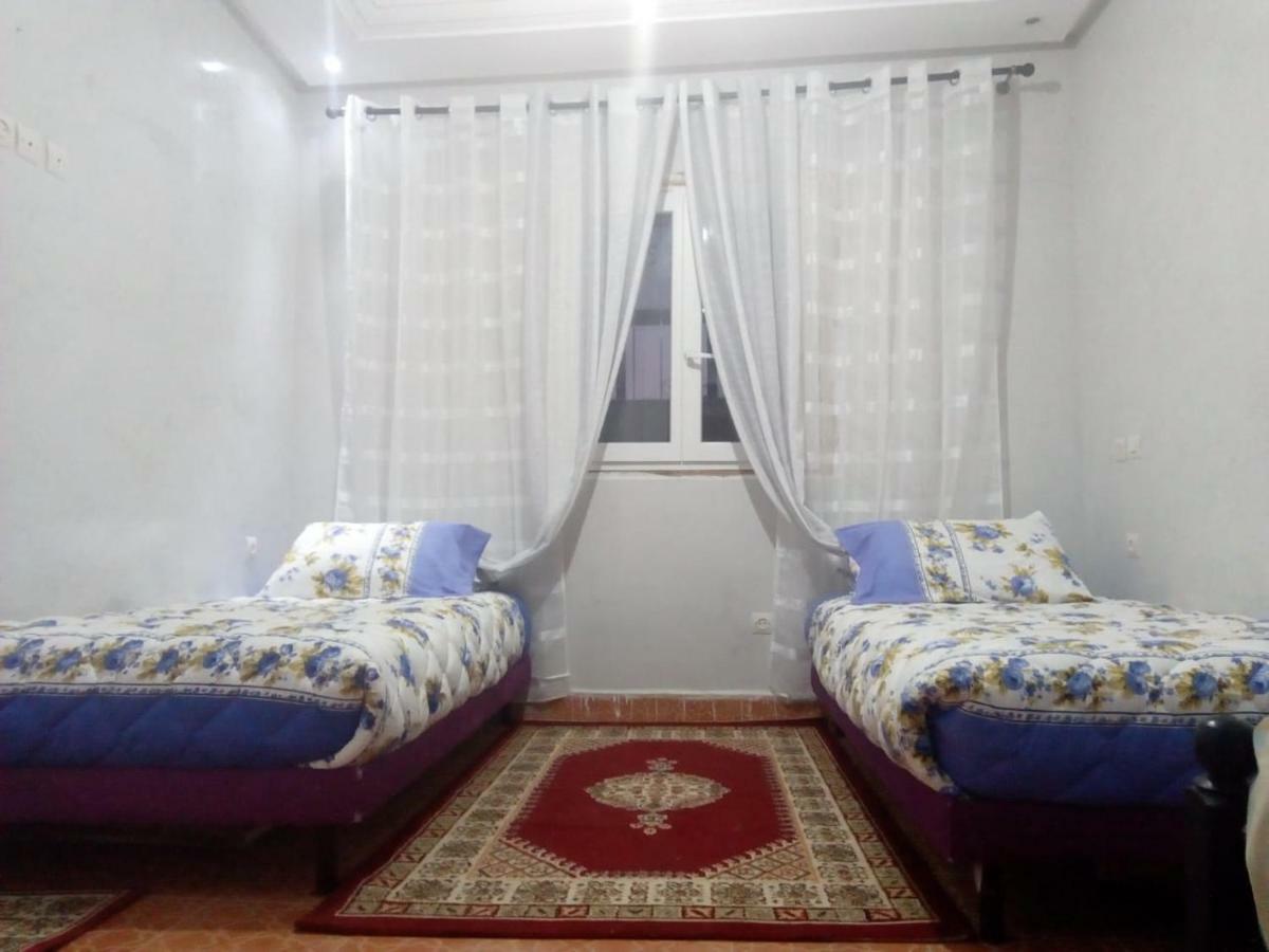 Apartmán Marrakech Autrement Marakéš Exteriér fotografie