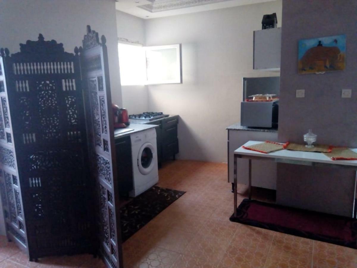 Apartmán Marrakech Autrement Marakéš Exteriér fotografie