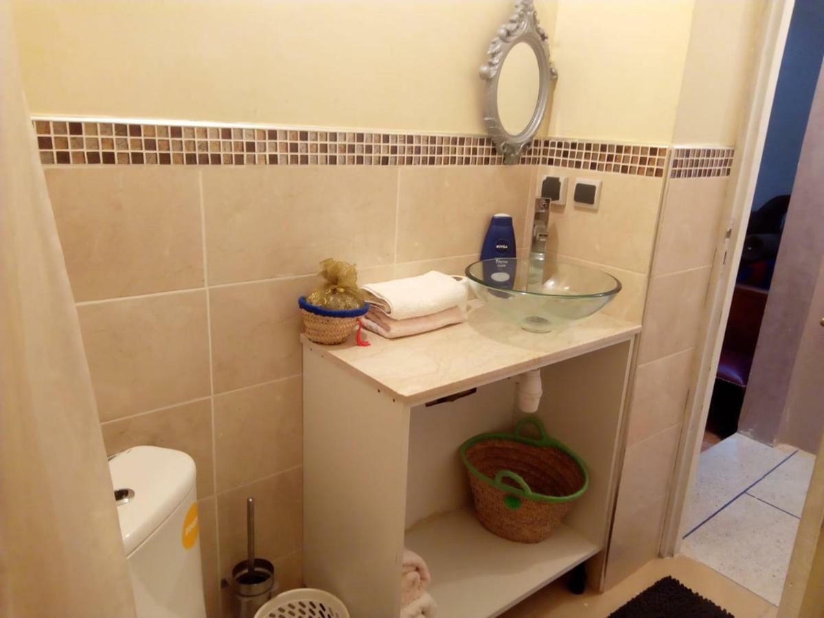 Apartmán Marrakech Autrement Marakéš Exteriér fotografie